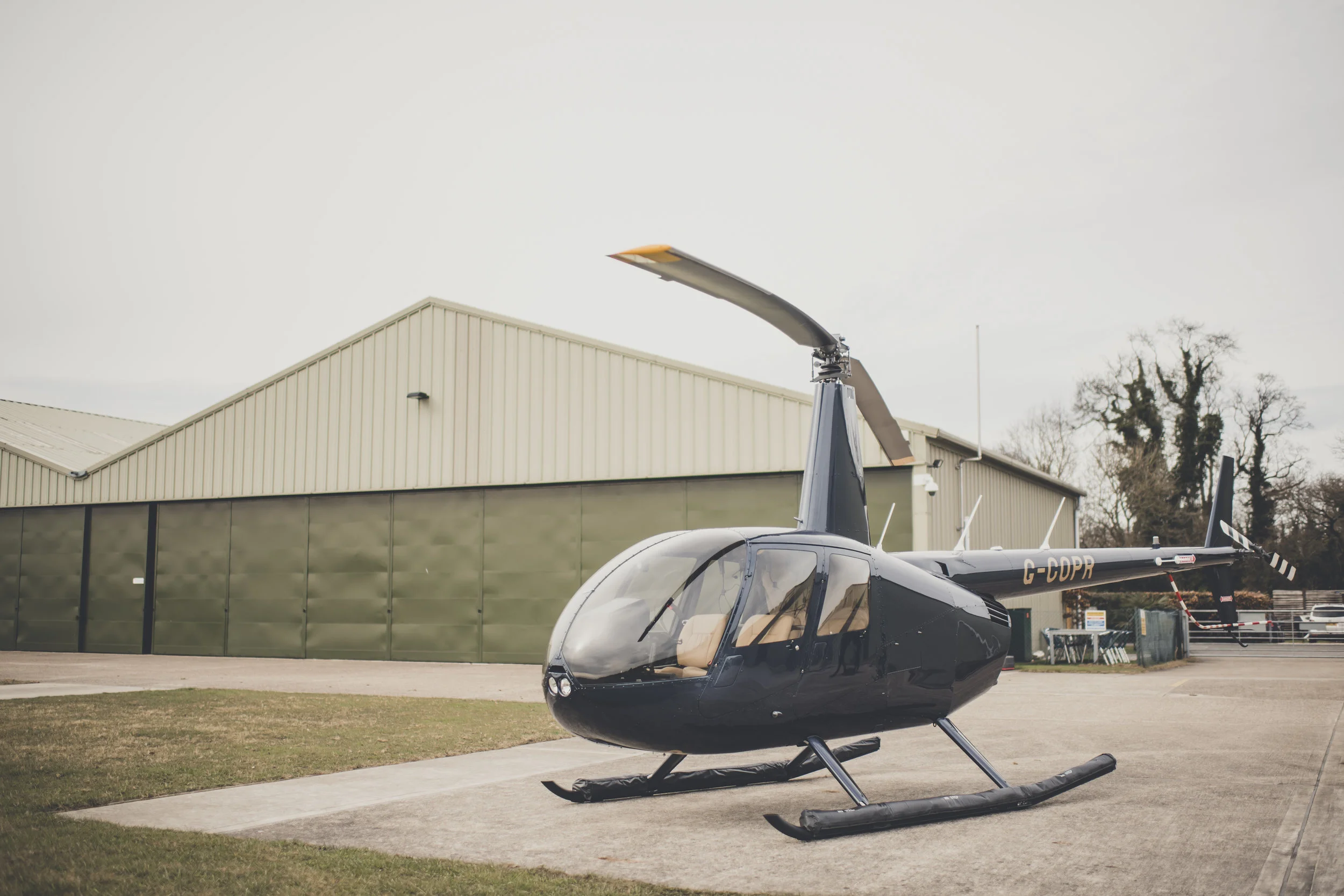 Robinson helicopters for sale