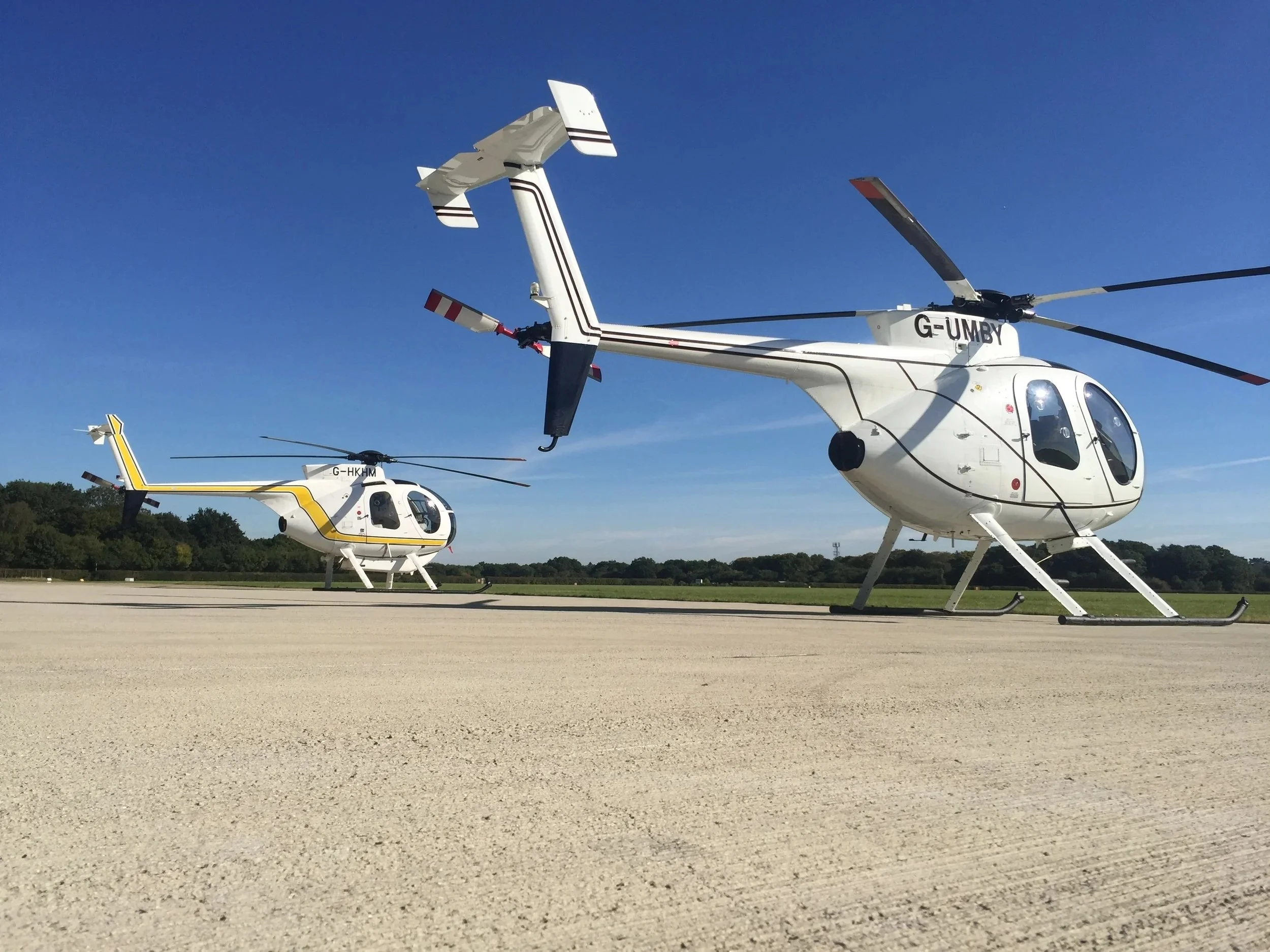 MD 500
