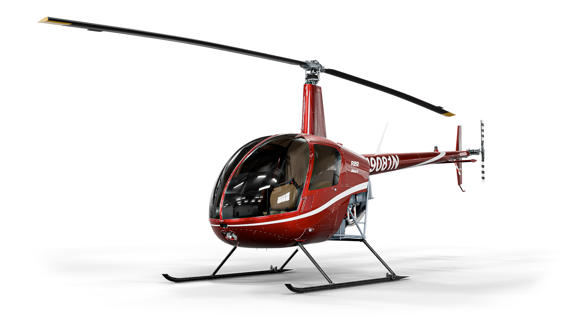 R22 cutout
