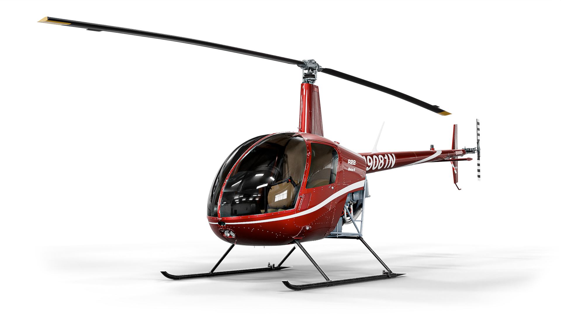 R22 Beta II