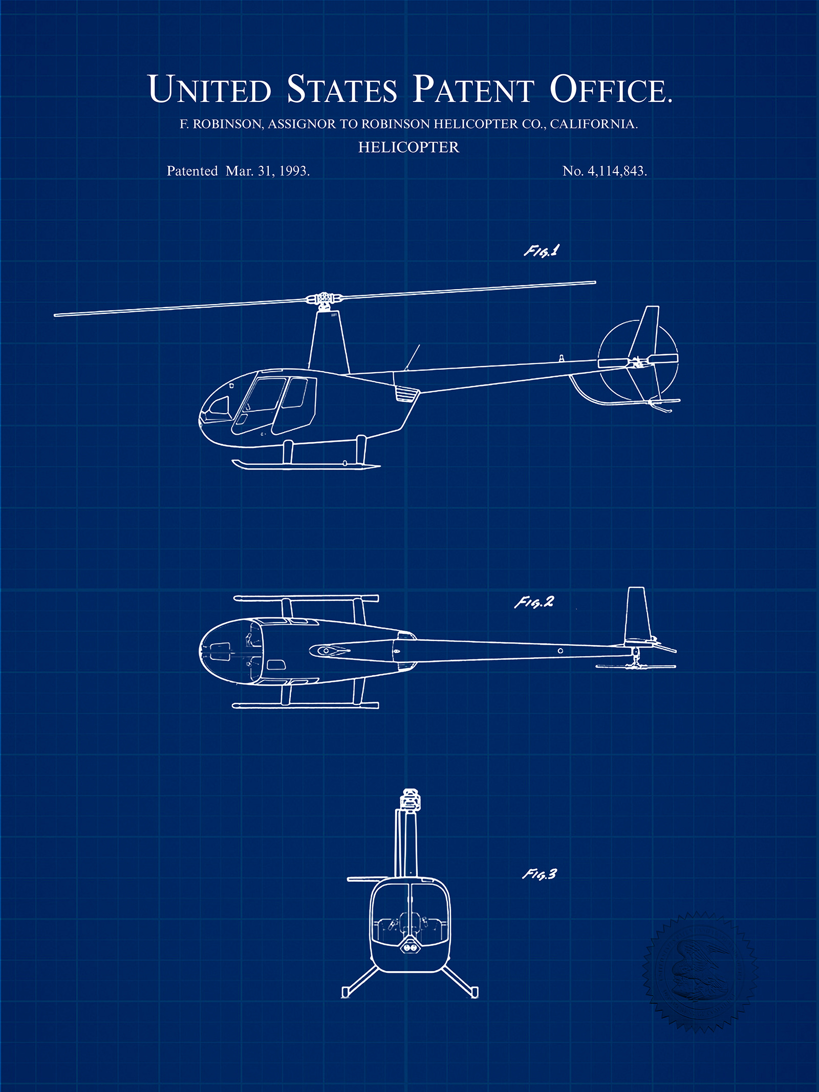 R44 Raven II