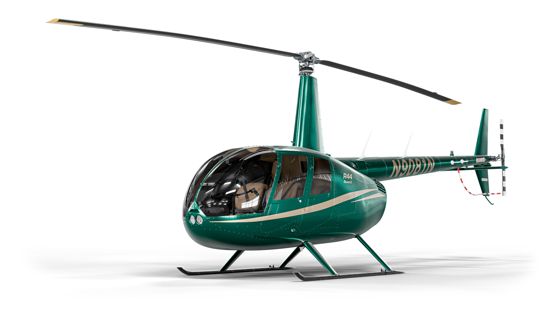 R44 Cadet