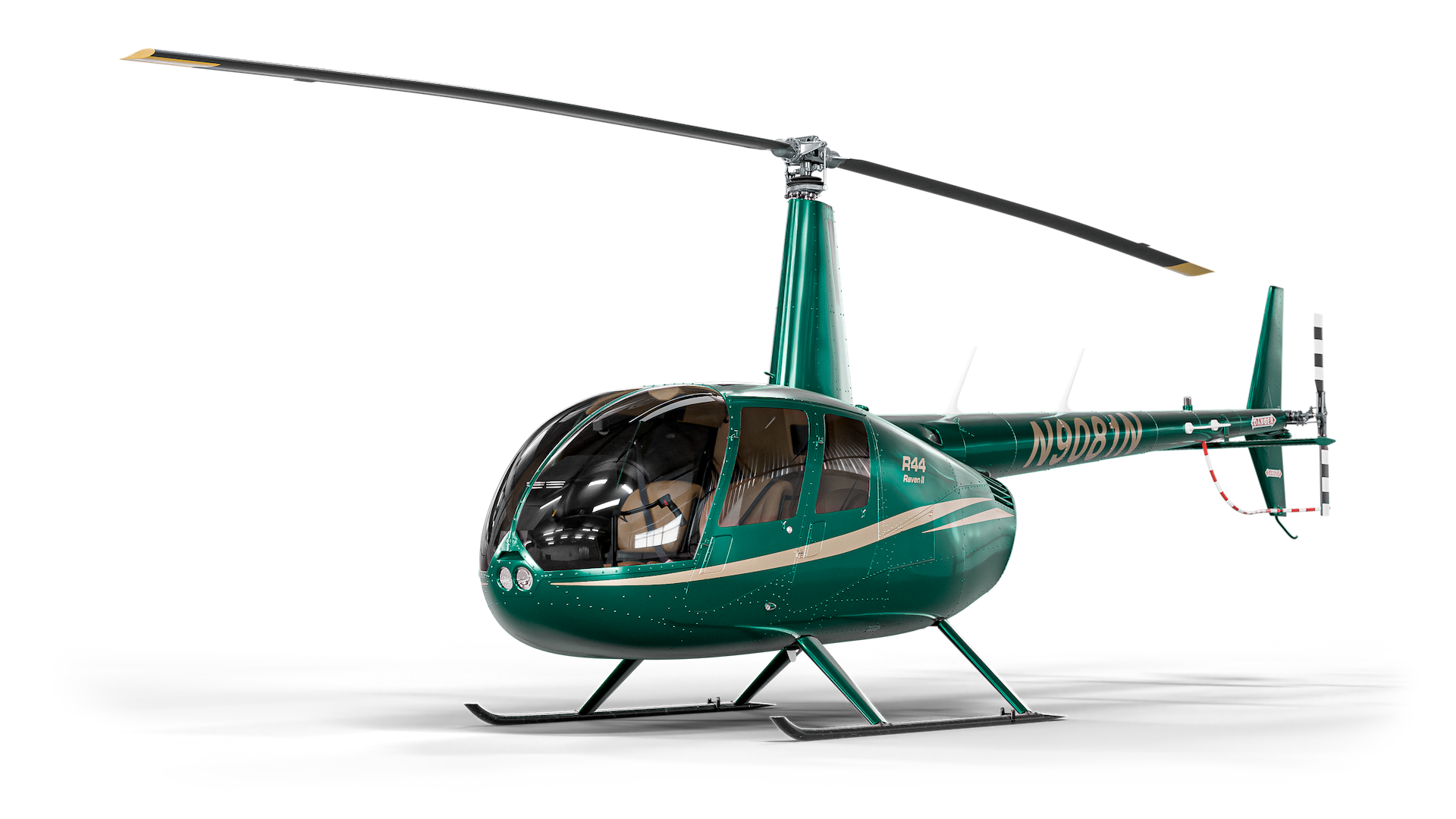 R44 Raven II