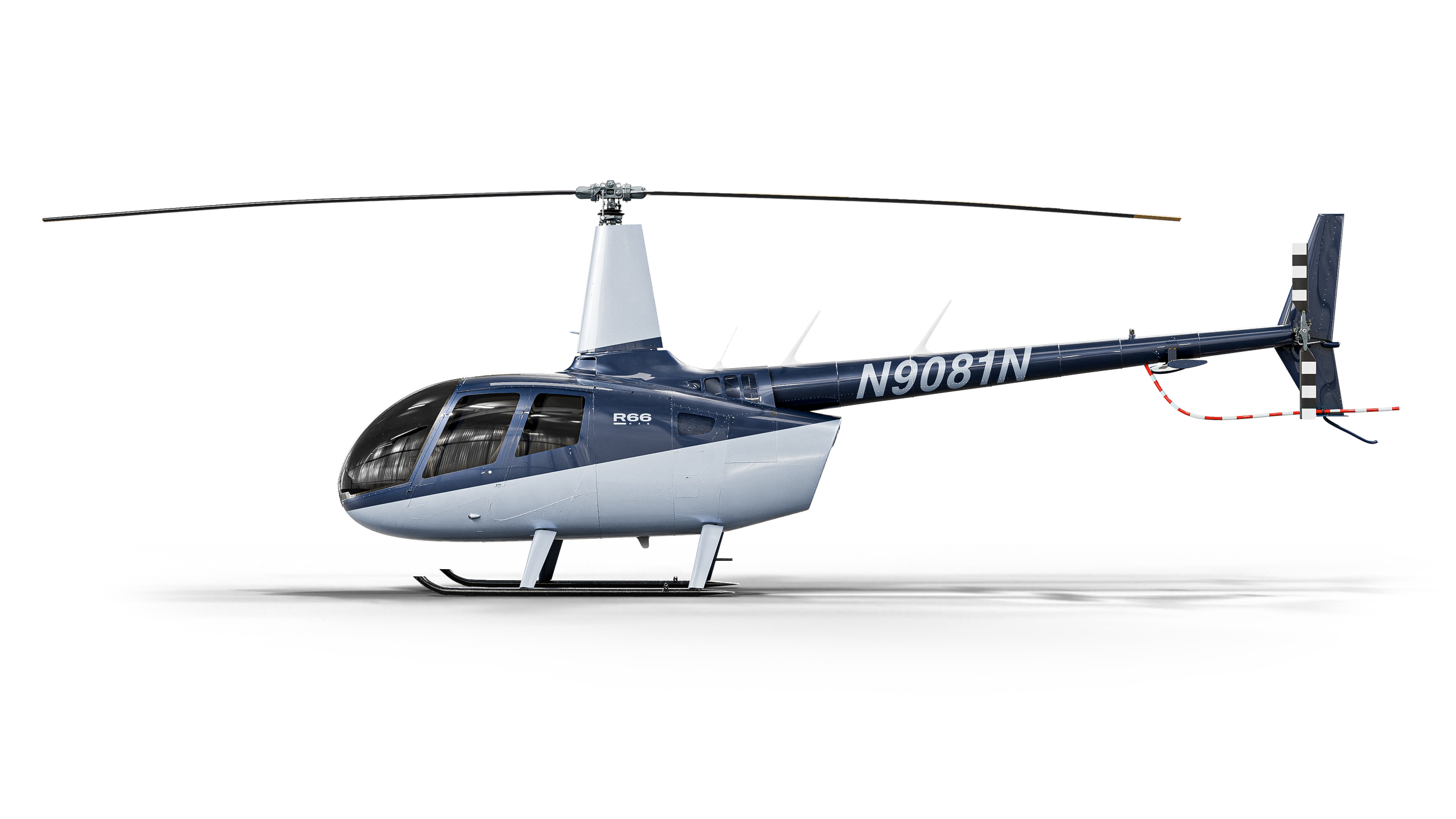 R66 Turbine