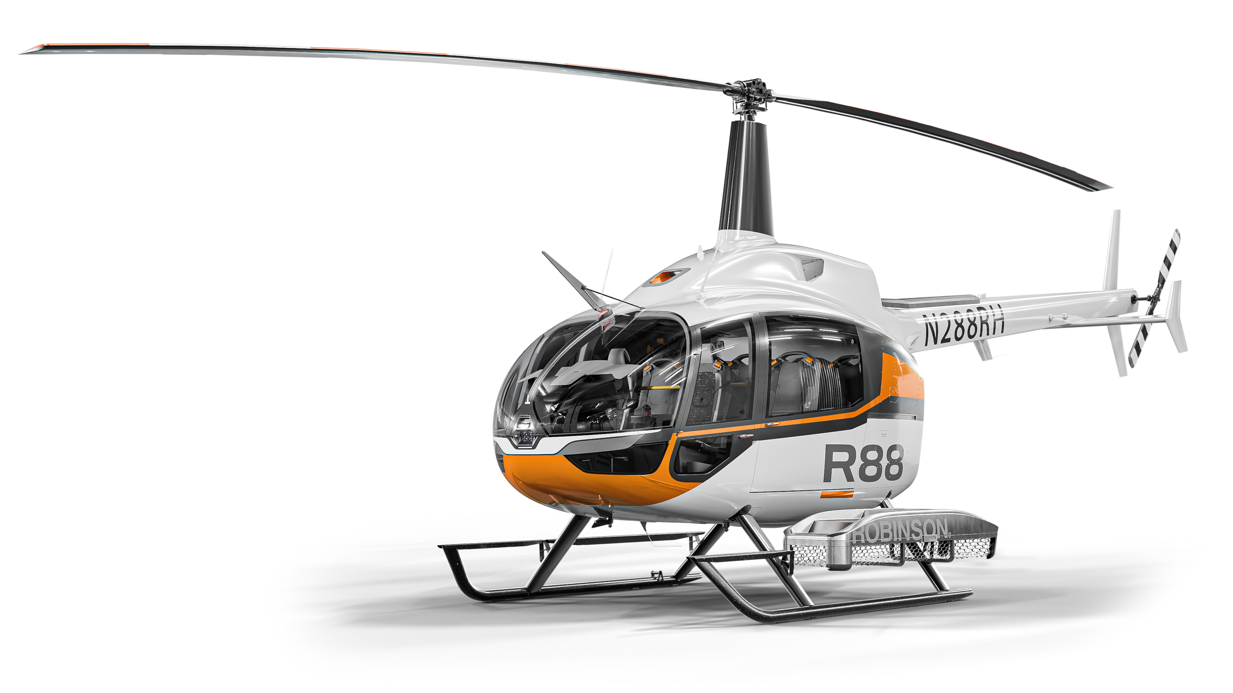 R88 Standard