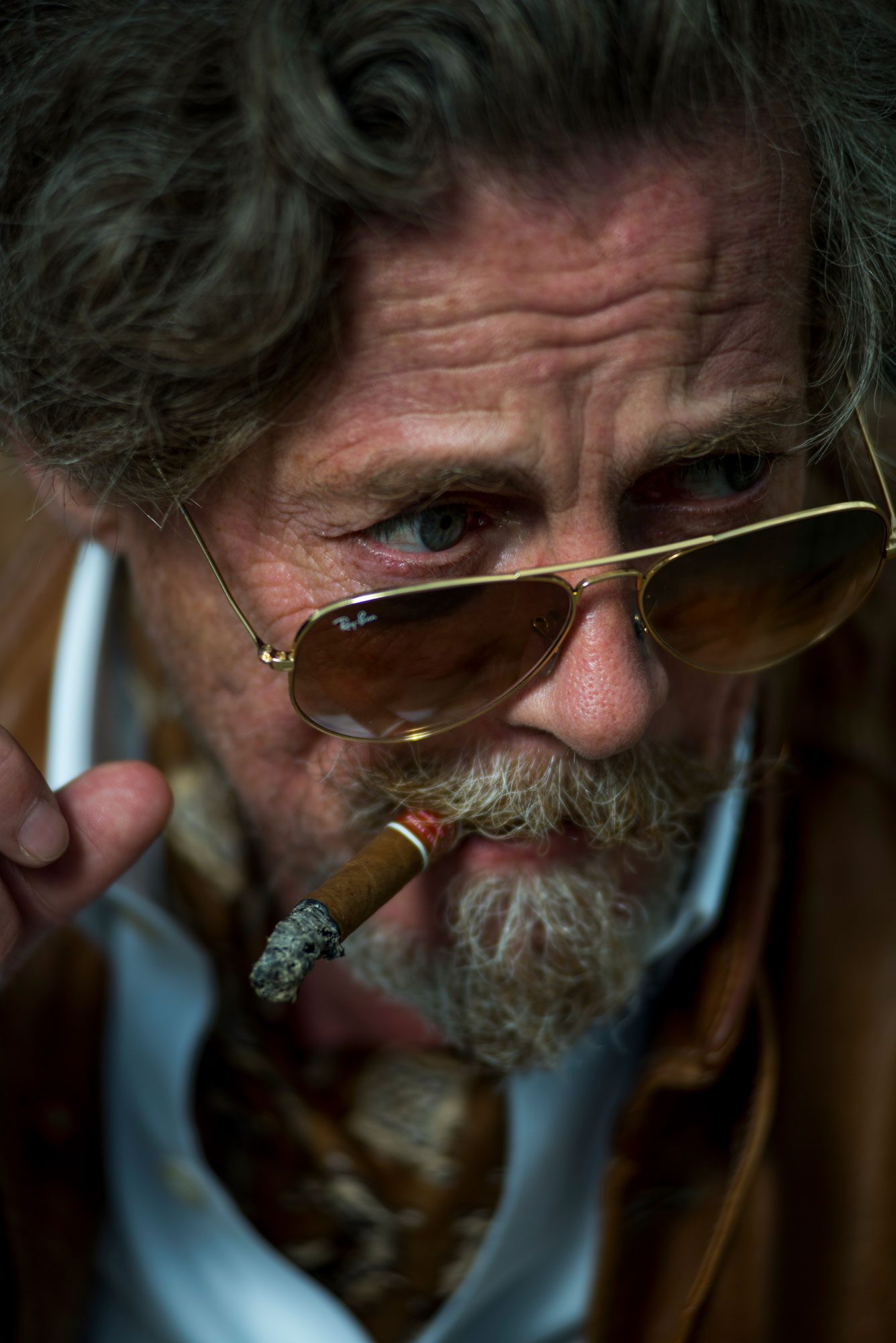 Captain Quentin Smith