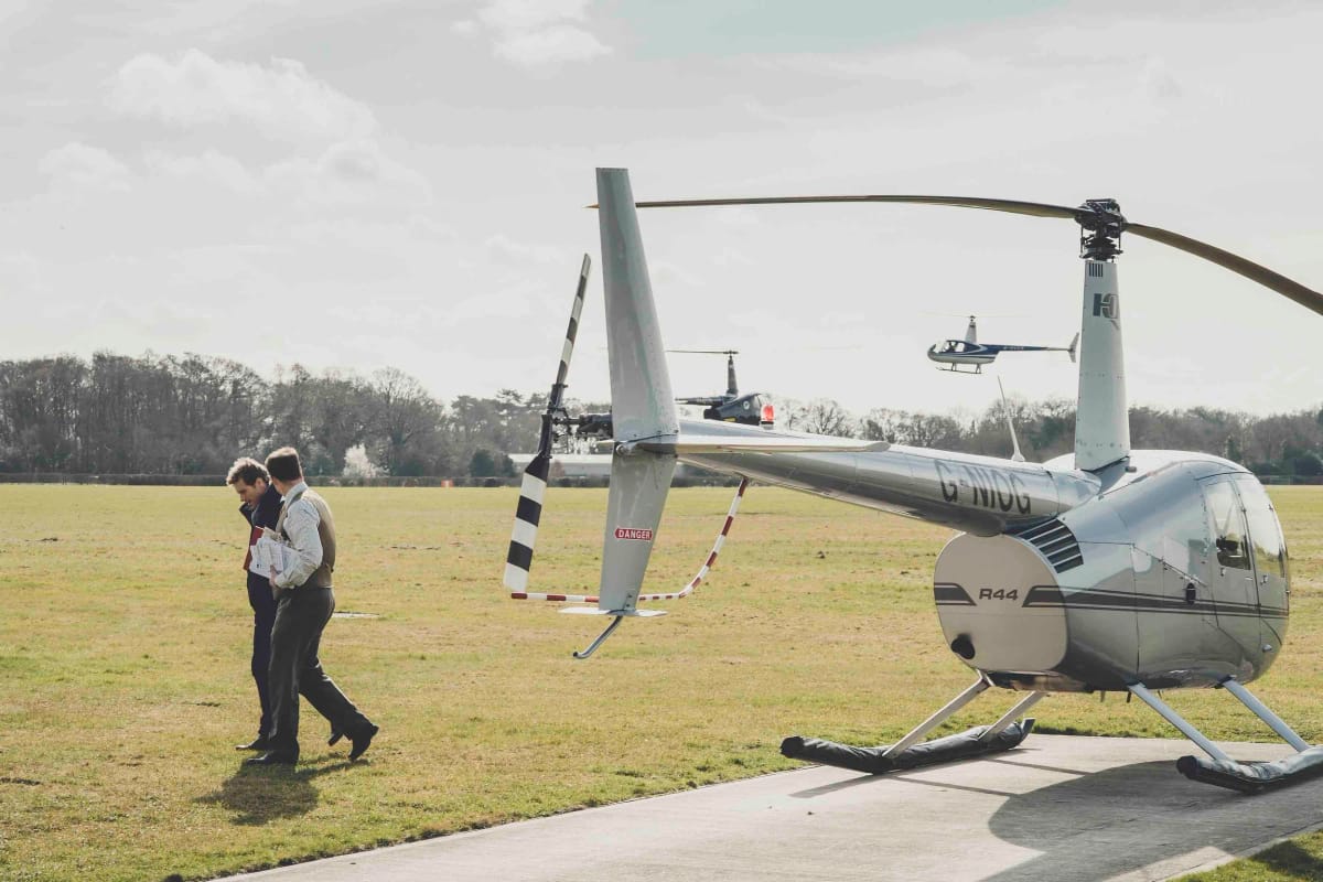 What to Expect During Your Annual Airworthiness Review